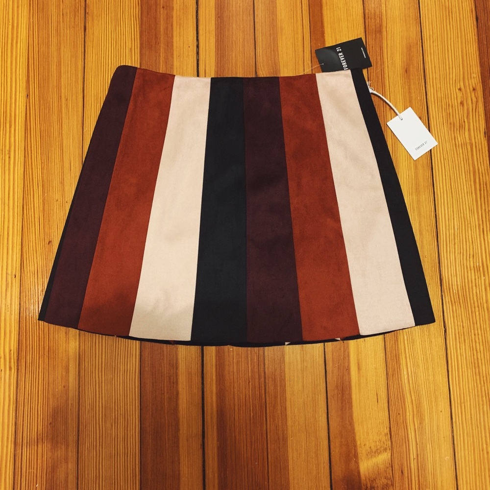 Forever 21 Skirt